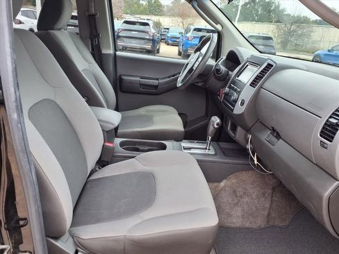 Used 2011 Nissan Xterra S w/ 4X2 Value Package image 22