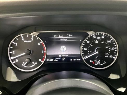 Used 2023 Nissan Rogue S AWD/4WD image 18