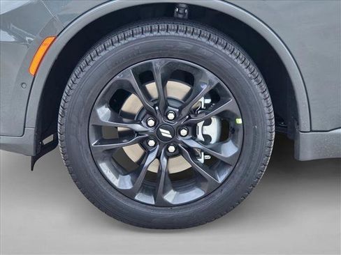 New 2026 Dodge Durango GT image 18