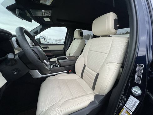 Used 2023 Toyota Tundra 1794 Edition image 15