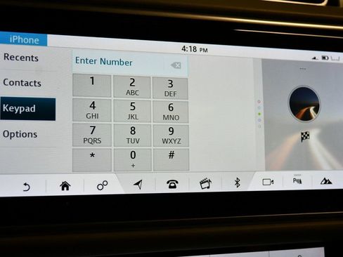 Used 2018 Land Rover Range Rover Supercharged image 53