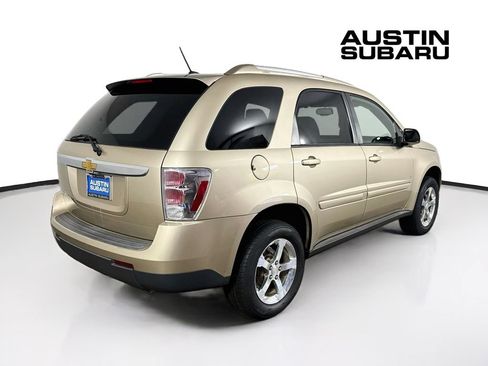 Used 2008 Chevrolet Equinox LT w/ LT Preferred Equipment Group FWD image 7