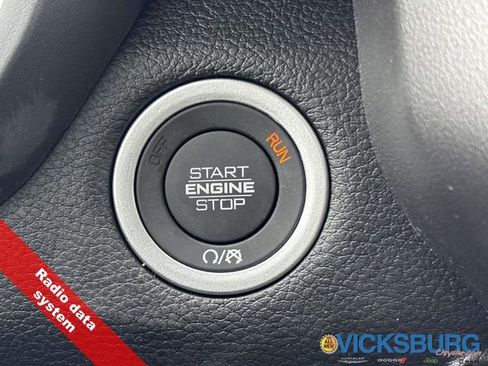 New 2026 RAM 1500 Big Horn image 19