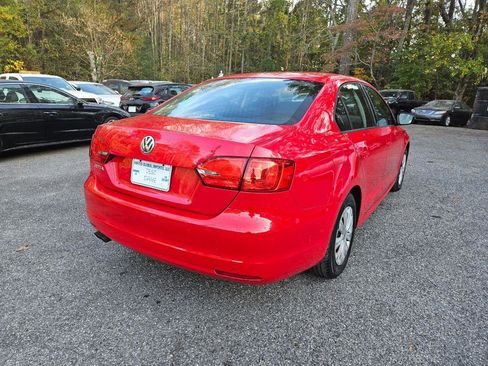 Used 2014 Volkswagen Jetta S image 7