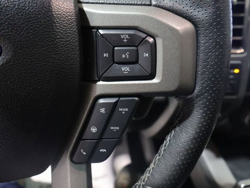 Used 2017 Ford F150 Raptor w/ Equipment Group 802A Luxury image 37