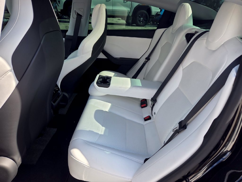 Used 2025 Tesla Model 3 Performance AWD/4WD image 7
