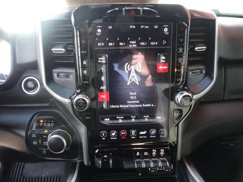 Used 2020 RAM 1500 Big Horn AWD/4WD image 10