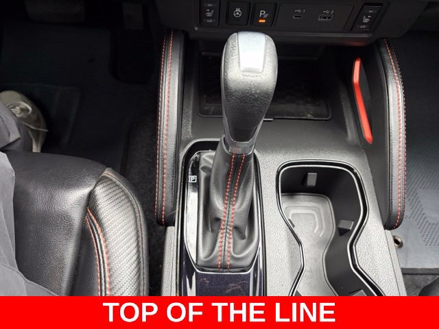 Used 2024 Nissan Frontier Pro-X w/ Pro Premium Package RWD image 24