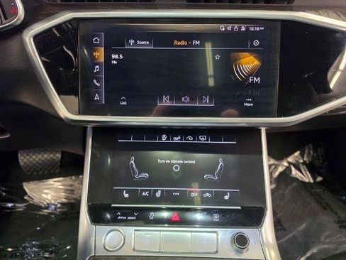 Used 2020 Audi A6 2.0T Premium Plus AWD/4WD image 23