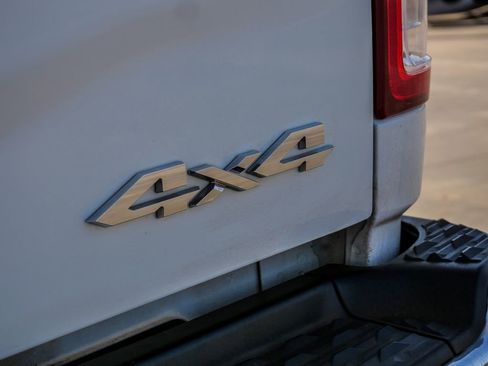 Used 2024 RAM 2500 Big Horn image 12