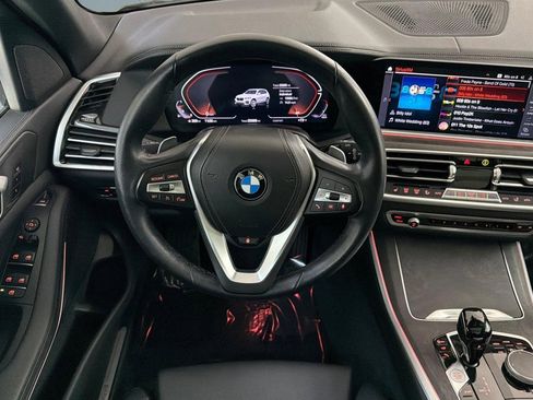 Certified 2022 BMW X5 sDrive40i w/ Parking Assistance Package RWD image 29