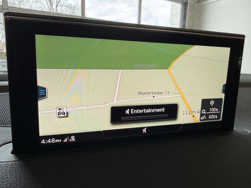 Used 2017 Audi Q7 2.0T Premium image 9