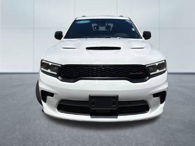 Used 2025 Dodge Durango R/T w/ Blacktop Package AWD/4WD image 6