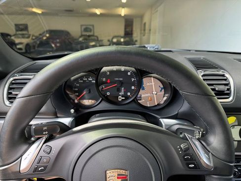 Used 2013 Porsche Boxster RWD image 21