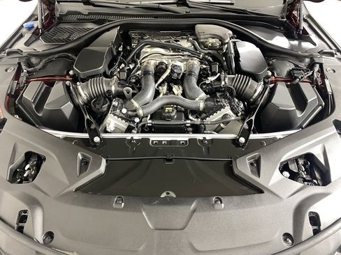 Used 2022 BMW M850i Gran Coupe xDrive image 31