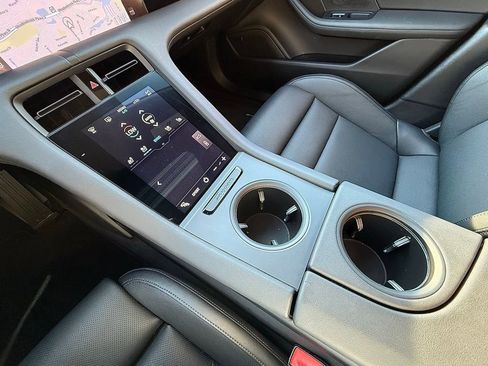 Certified 2023 Porsche Taycan image 15