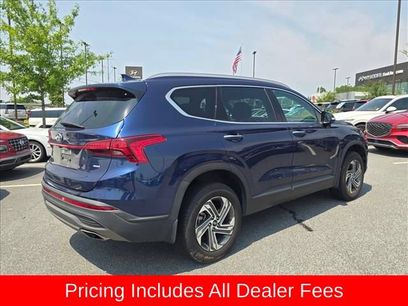 Certified 2023 Hyundai Santa Fe SEL w/ Winter Weather Package
