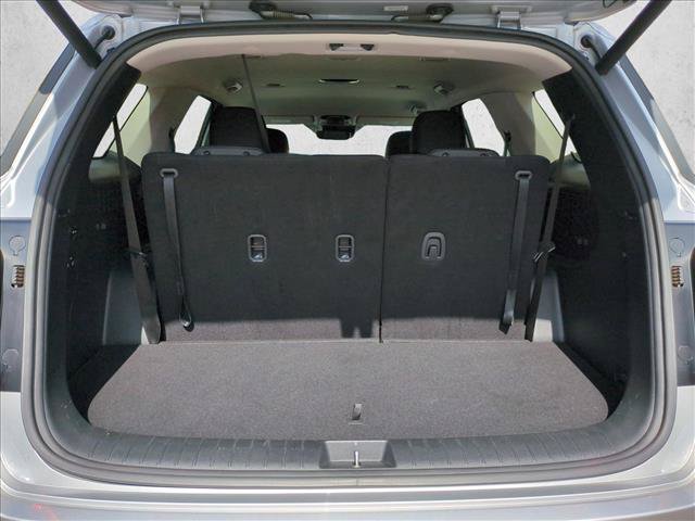 Used 2024 Hyundai Palisade SEL FWD image 6