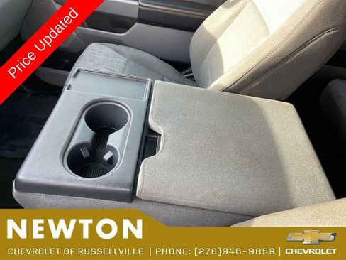 Used 2022 Ford F150 XLT AWD/4WD image 21