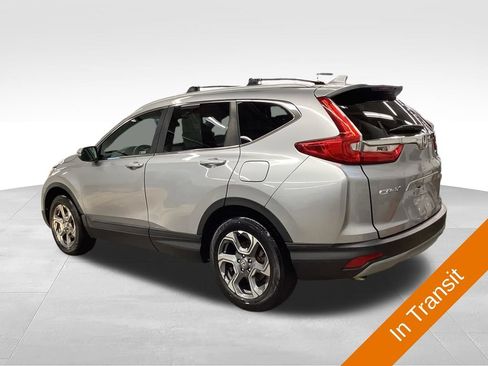 Used 2019 Honda CR-V EX image 4