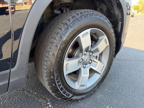 Used 2026 Honda Ridgeline RTL image 9