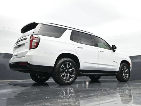 Used 2021 Chevrolet Tahoe Z71 AWD/4WD image 41