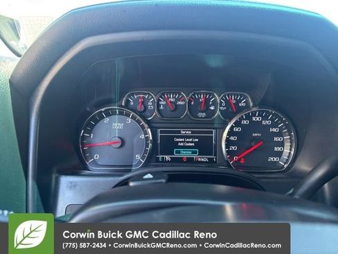 Used 2019 GMC Sierra 3500 SLT w/ All-Terrain HD Package AWD/4WD image 18