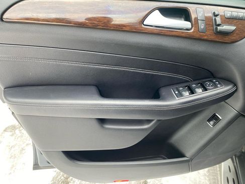 Used 2014 Mercedes-Benz ML 350 4MATIC image 27