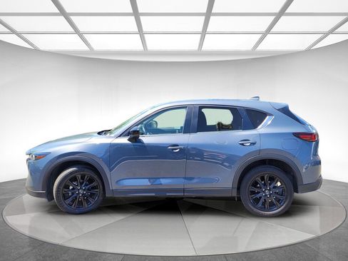Used 2024 MAZDA CX-5 Carbon Edition AWD/4WD image 6