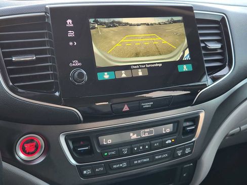 Used 2022 Honda Pilot Special Edition image 18