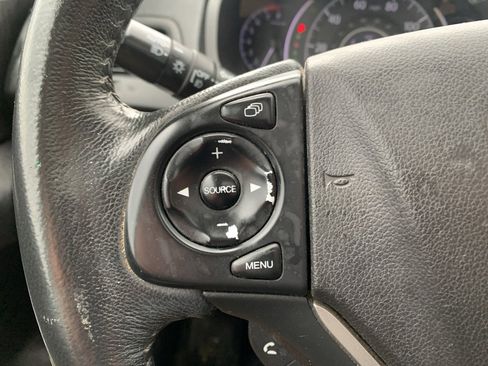 Used 2013 Honda CR-V EX-L image 22