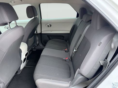 Used 2024 Hyundai Ioniq 5 SEL AWD/4WD image 10