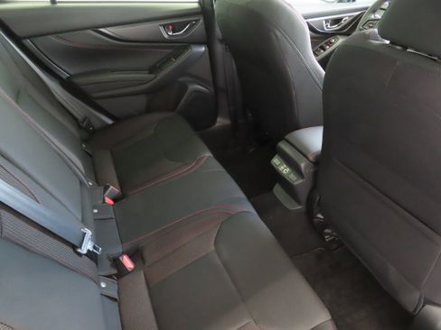 New 2026 Subaru WRX Premium AWD/4WD image 23