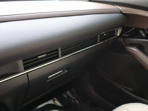 Used 2023 MAZDA CX-30 2.5 Turbo w/ Premium Package image 31