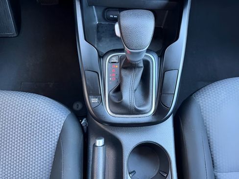 Used 2022 Kia Soul LX w/ Technology Package FWD image 13
