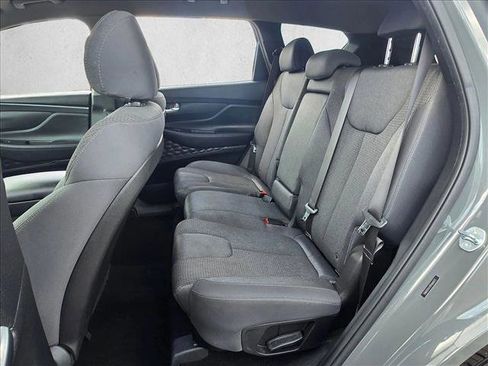 Used 2023 Hyundai Santa Fe SEL image 20