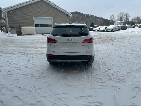 Used 2013 Hyundai Santa Fe Sport 2.0T image 5