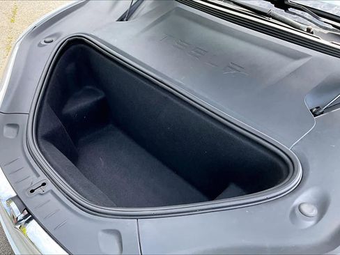 Used 2021 Tesla Model S Long Range Plus AWD/4WD image 32