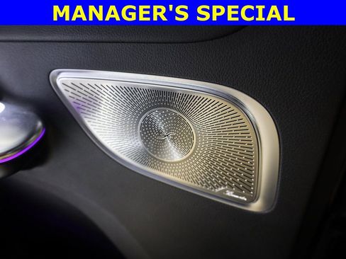 Used 2023 Mercedes-Benz EQE 500 4MATIC SUV image 47