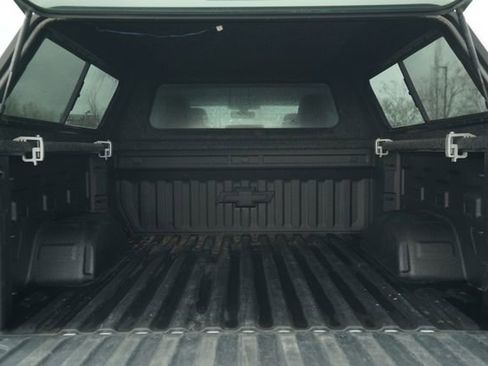 Used 2019 Chevrolet Silverado 1500 LTZ image 17