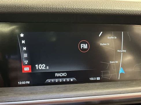 Used 2018 Alfa Romeo Stelvio Ti AWD/4WD image 12