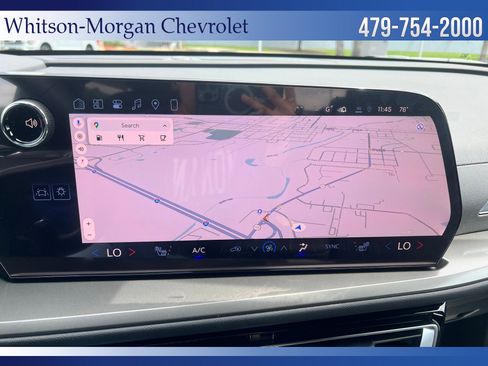 New 2026 Chevrolet Traverse LT FWD image 23