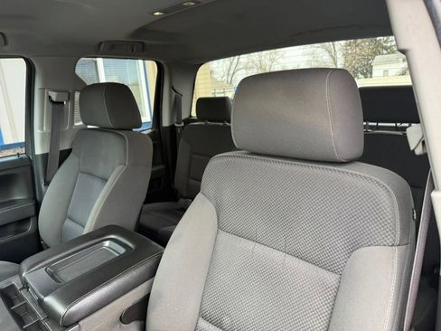 Used 2014 Chevrolet Silverado 1500 LT w/ All Star Edition image 14