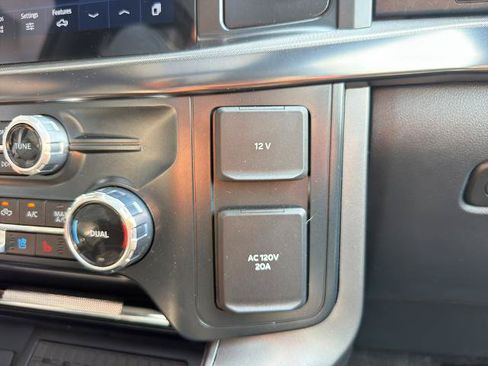 Certified 2025 Ford F150 Tremor w/ Equipment Group 402A High AWD/4WD image 36