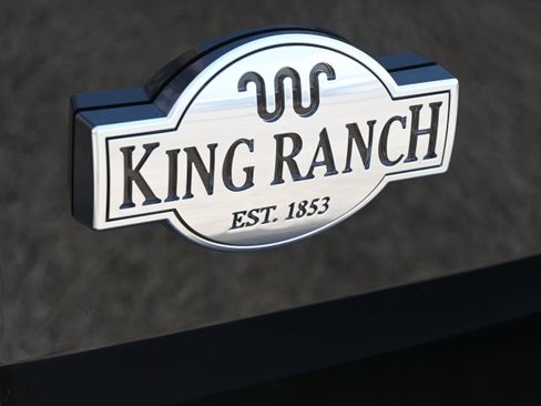New 2027 Ford Expedition King Ranch RWD image 7