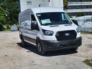 New 2026 Ford Transit 250 148 Medium Roof w/ Load Area Protection Package video 1