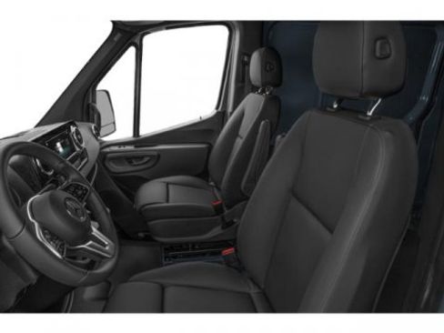 New 2025 Mercedes-Benz Sprinter 3500 image 11