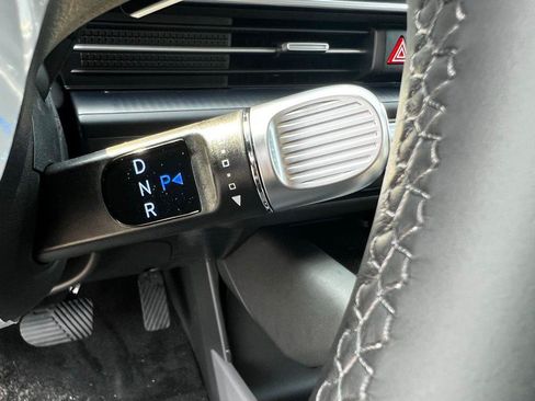 New 2024 Hyundai Ioniq 6 SEL AWD/4WD image 25
