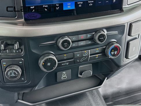 New 2026 Ford F150 XL w/ Equipment Group 103A High AWD/4WD image 20