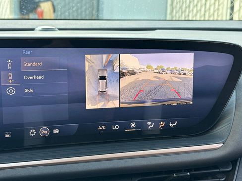 Used 2025 Buick Envision Sport Touring image 25